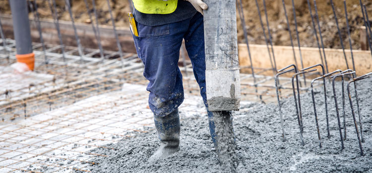 Concrete Garage Slab Contractors in Valley Village, CA